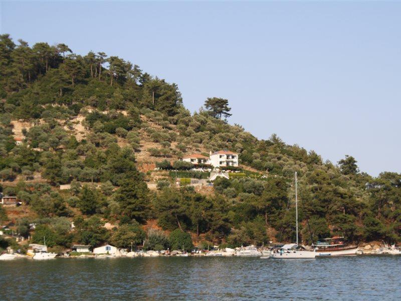 Island View Frühstückspension